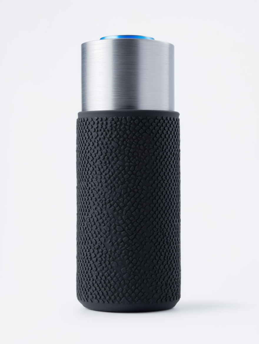 Capa Protetora de Silicone